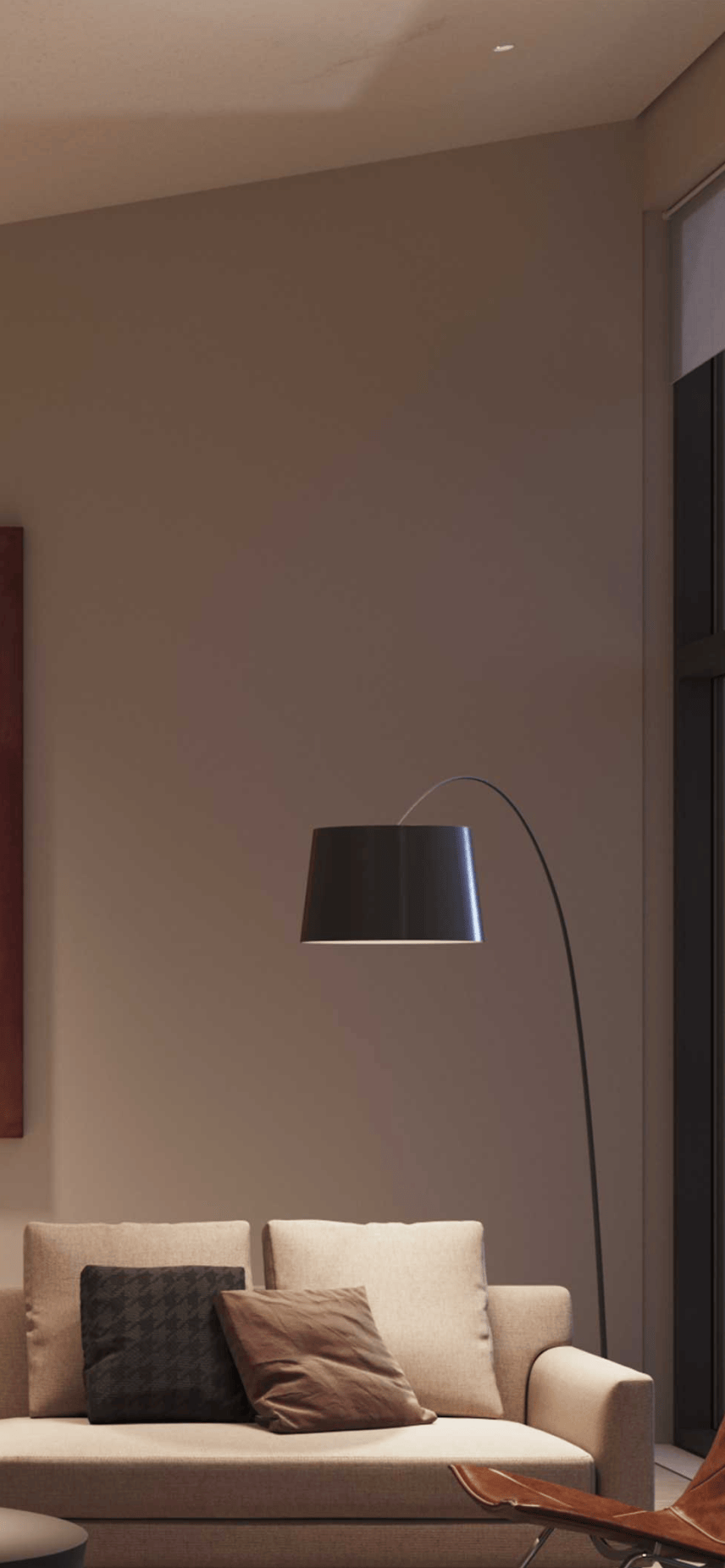 light control 1